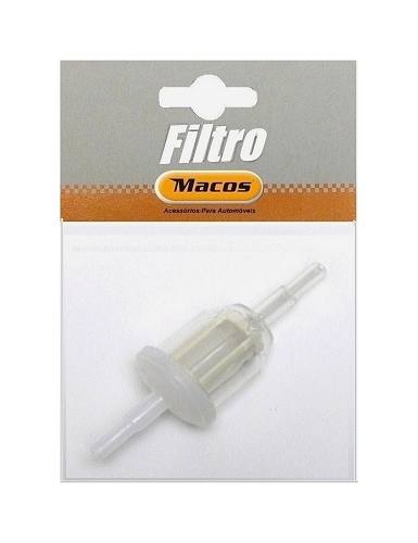 PRE FILTRO DIESEL GA6