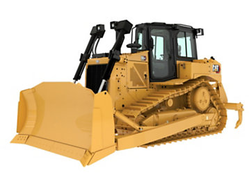 BULLDOZER