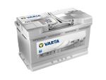 BATERIA VARTA SILVER AGM 12v 80AH 800a