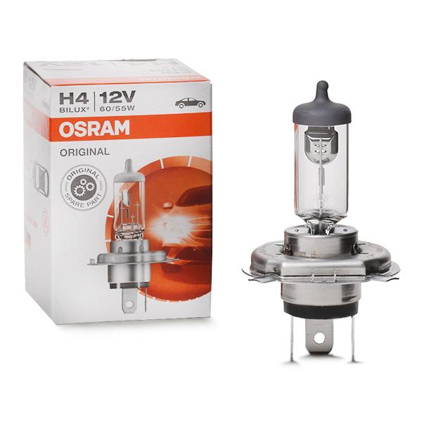 LAMPADAS H4 12v 60/55w P43t GAMA OEM