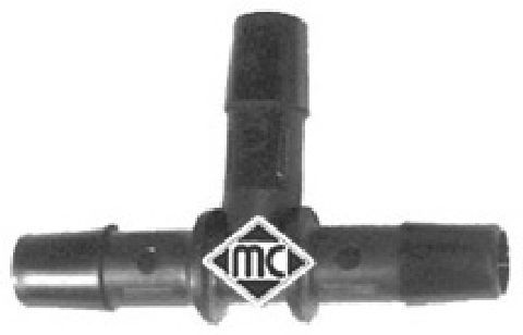 CONECTOR UNIVERSAL TRIPLO (T)