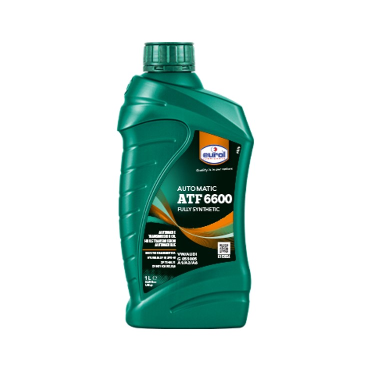 ATF 6600 100% SINTETICO 